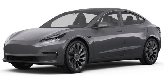 TESLA MODEL 3 2023 5YJ3E1EA3PF649938 image